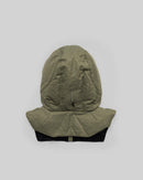 Insulated Hood - Black