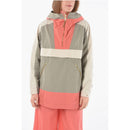 Anorak Hooded Erie