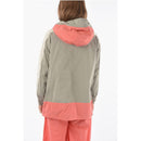 Anorak Hooded Erie