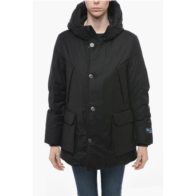 Parka Hooded Lp