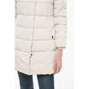 Hooded Puffy Prescott Down Jacket