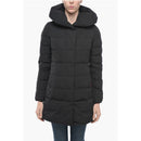 Hooded Puffy Prescott Down Jacket