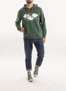 Arena - Hoodie - Pine Grove - Homme