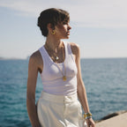 Atlas Necklace