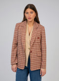 Veste Horty Pêche