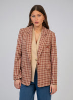 Veste Horty Pêche