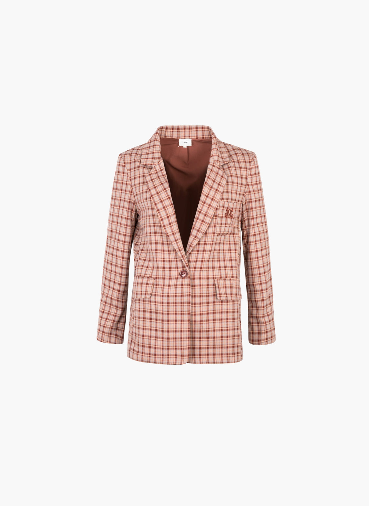 Veste Horty Pêche