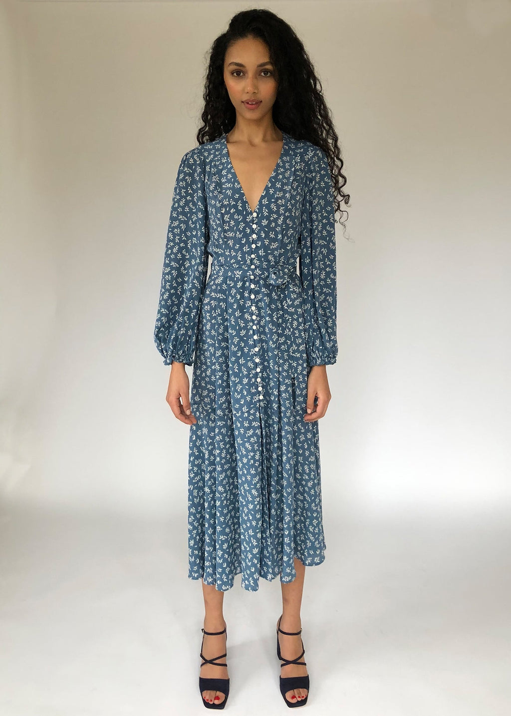 Robe Hostess Ciel