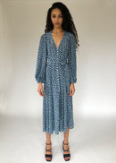 Sky Hostess Dress