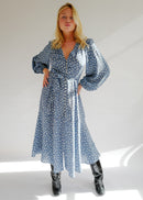 Sky Hostess Dress