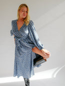 Sky Hostess Dress