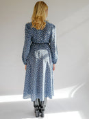 Sky Hostess Dress