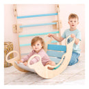 Bascule D'Équilibre Rocker – Motricité & Jeu