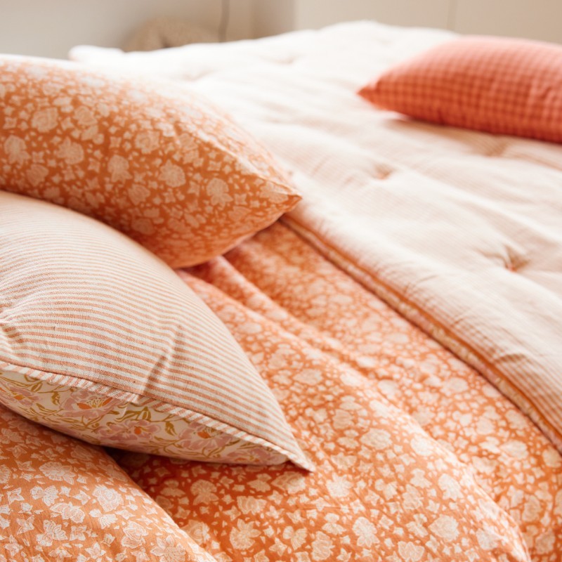 Housse de couette - Arushi Pumpkin