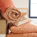 Housse de couette - Arushi Pumpkin