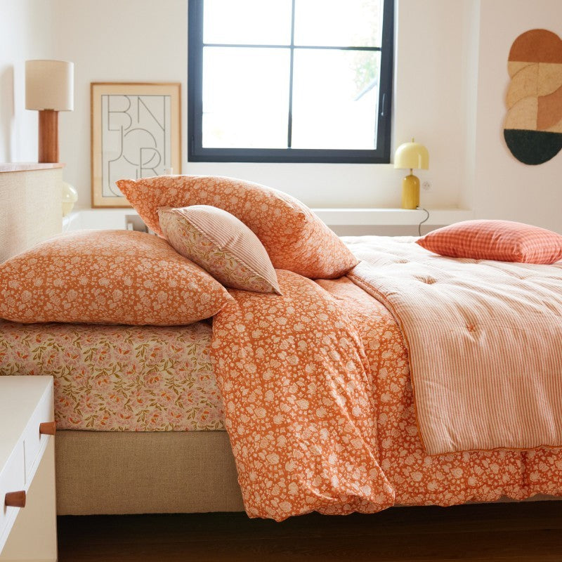 Housse de couette - Arushi Pumpkin