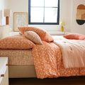 Housse de couette - Arushi Pumpkin