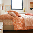 Housse de couette - Arushi Pumpkin