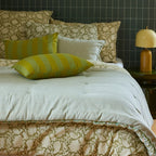 Housse de couette - Chandra Kaki
