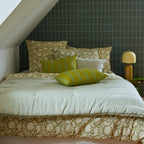 Housse de couette - Chandra Kaki