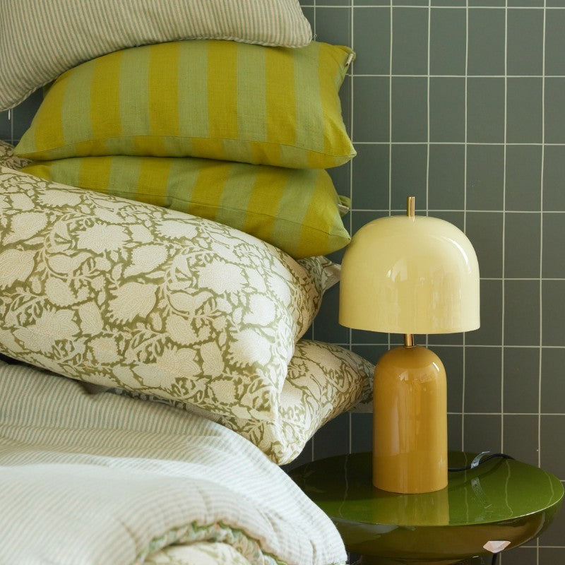 Housse de couette - Chandra Kaki