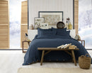 Housse De Couette - Flanelle - Candice - Nuit