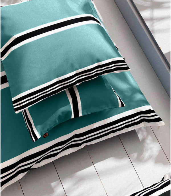 Layar Cushion Cover - Eucalyptus