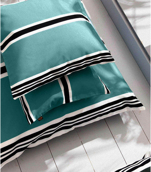 Haomy - Layar Cushion Cover - Eucalyptus