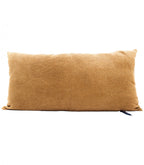 Erode Cushion Cover - Tobacco