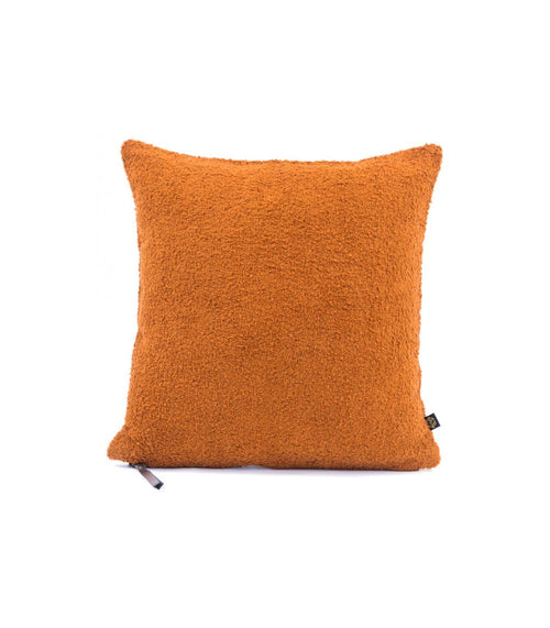 Erode Cushion Cover - Caramel - 3 Sizes