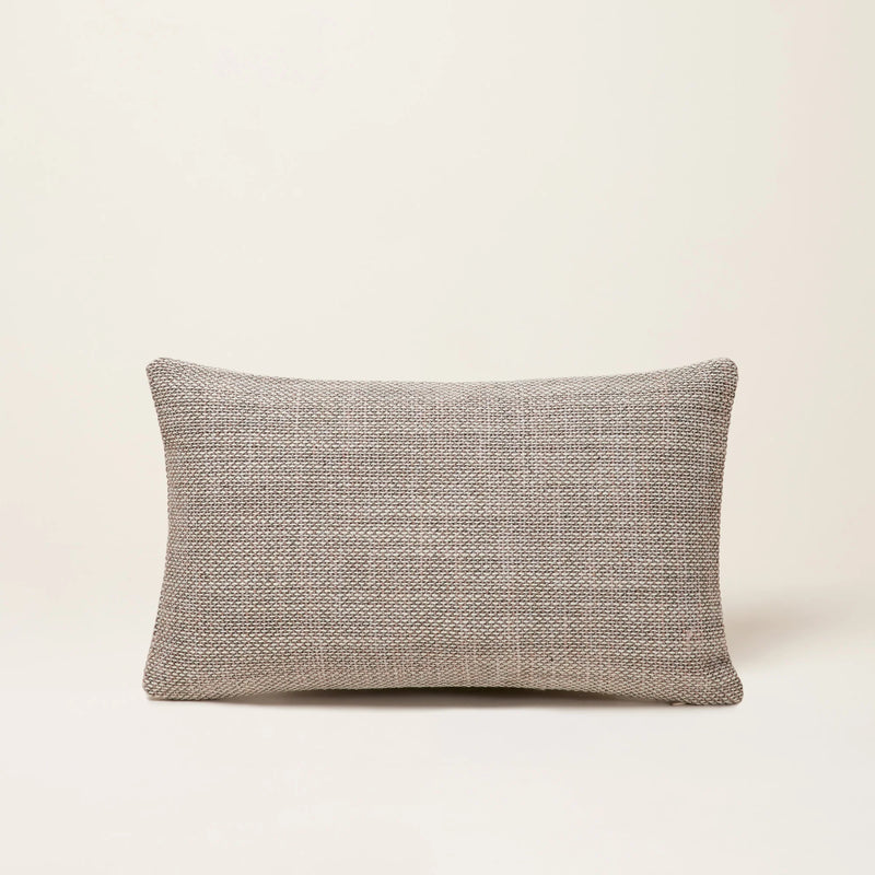 Housse De Coussin Natali - Pétale Chiné