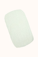 Housse Matelas À Langer Hissa - Khadi Sauge