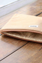 Funda para ordenador Ava Cinnamon Hindbag2
