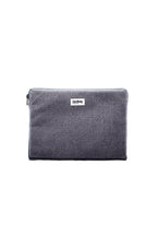 Pokrowiec Na Laptopa Ava - Szary Denim