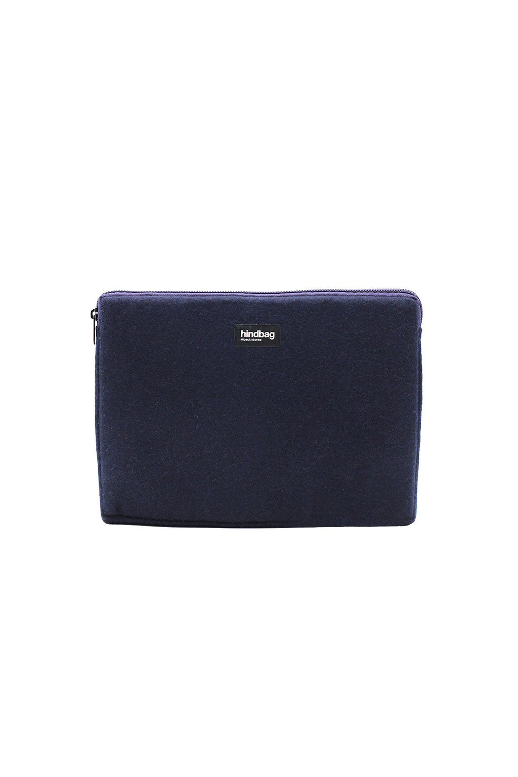 Funda de Portátil Ava - Lana Marina