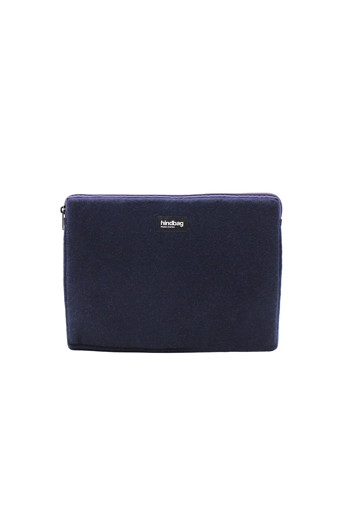 Funda de Portátil Ava - Lana Marina