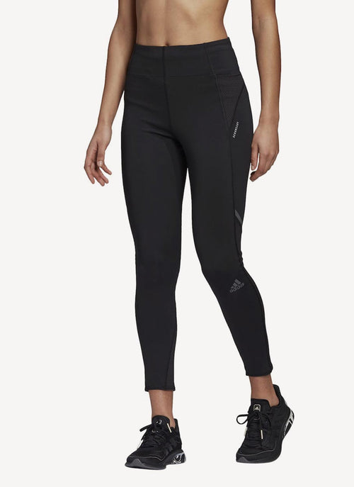 Adidas - Legging How We Do - Black - Femme