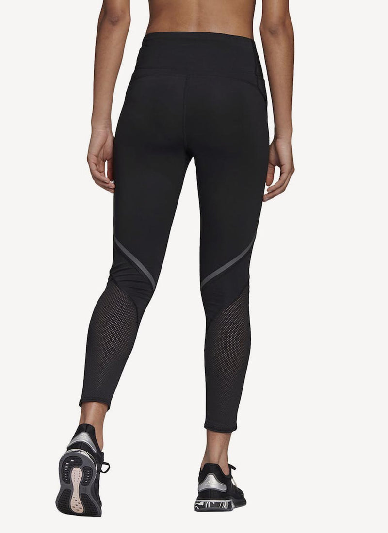 Adidas - Legging How We Do - Black - Femme