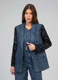 Veste Howela Jean