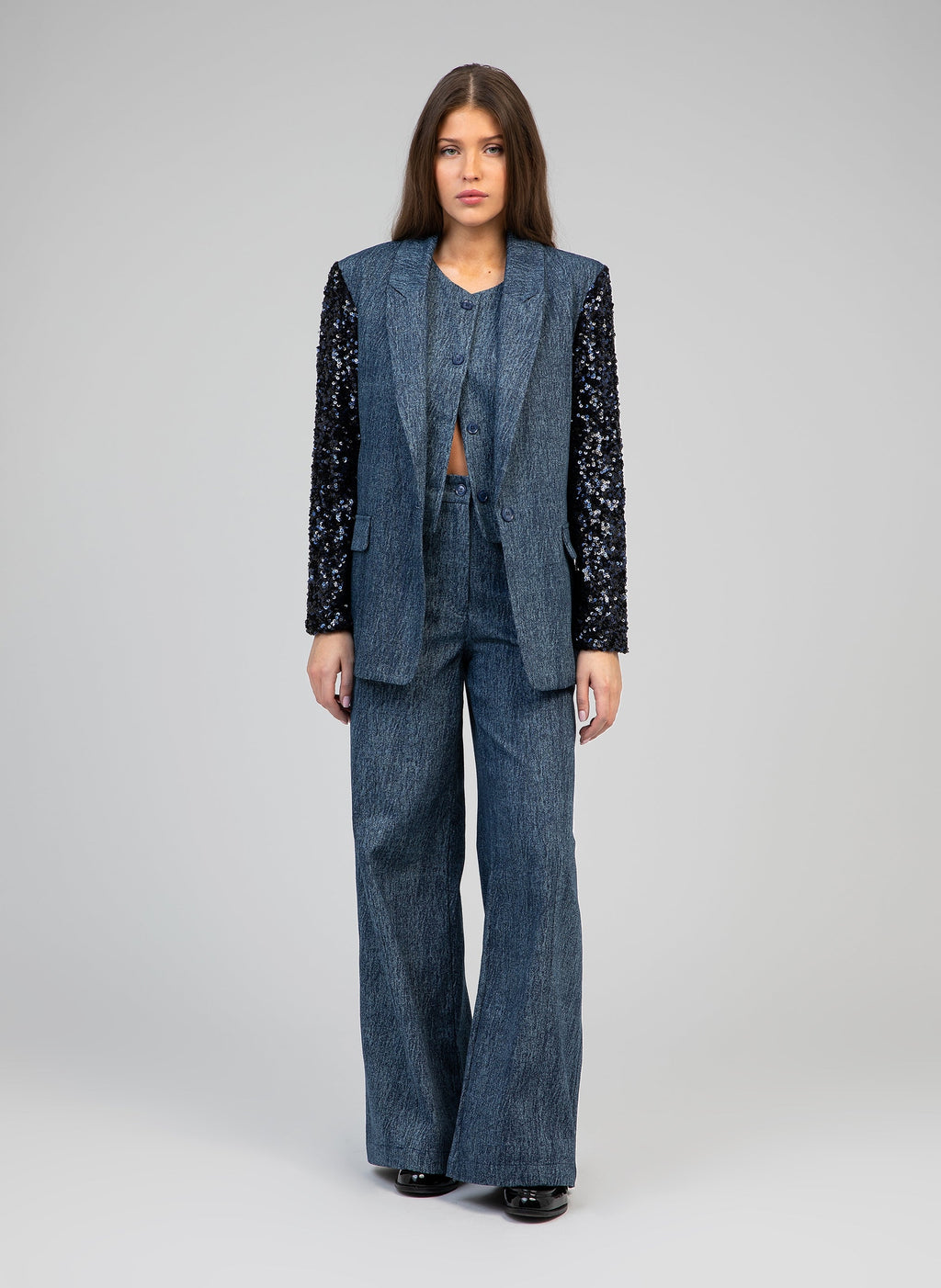 Veste Howela Jean