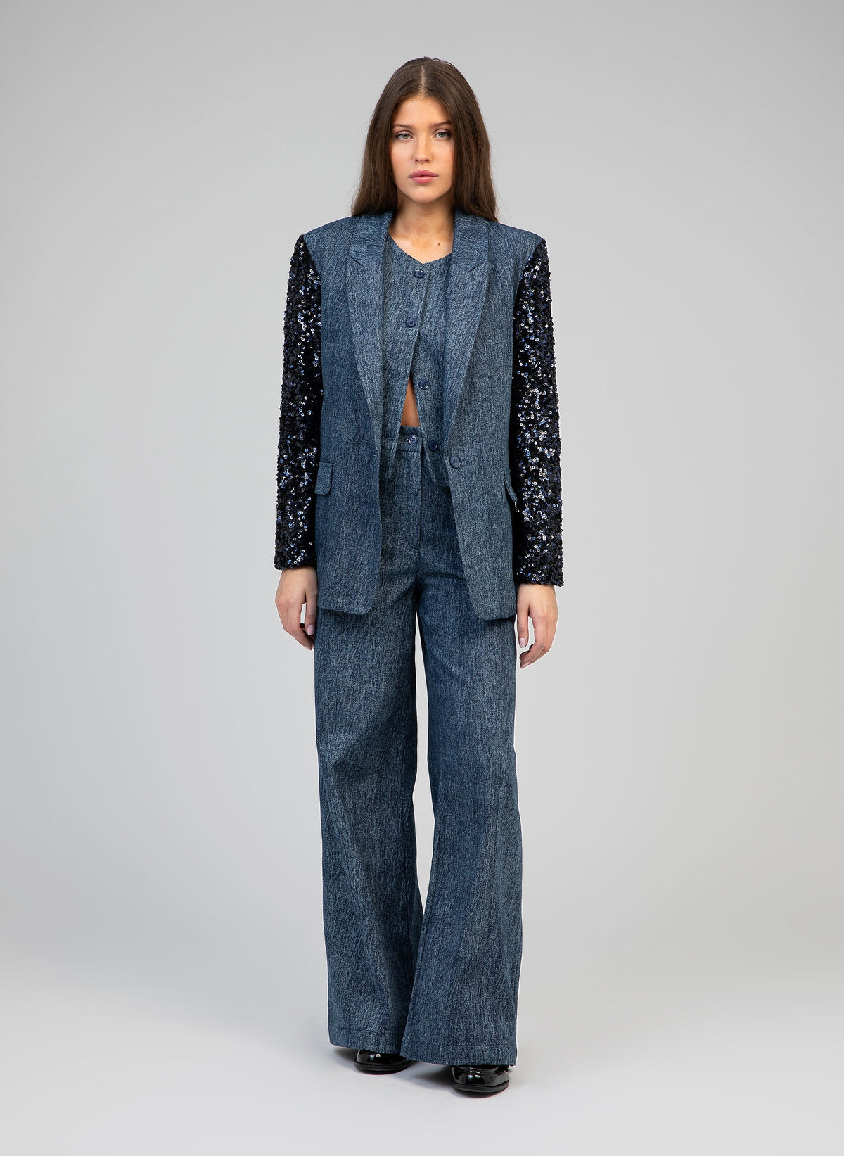 Veste Howela Jean