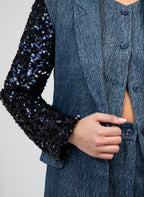 Veste Howela Jean