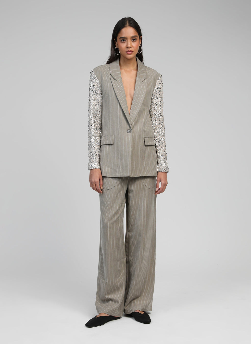 Veste Howely Kaki