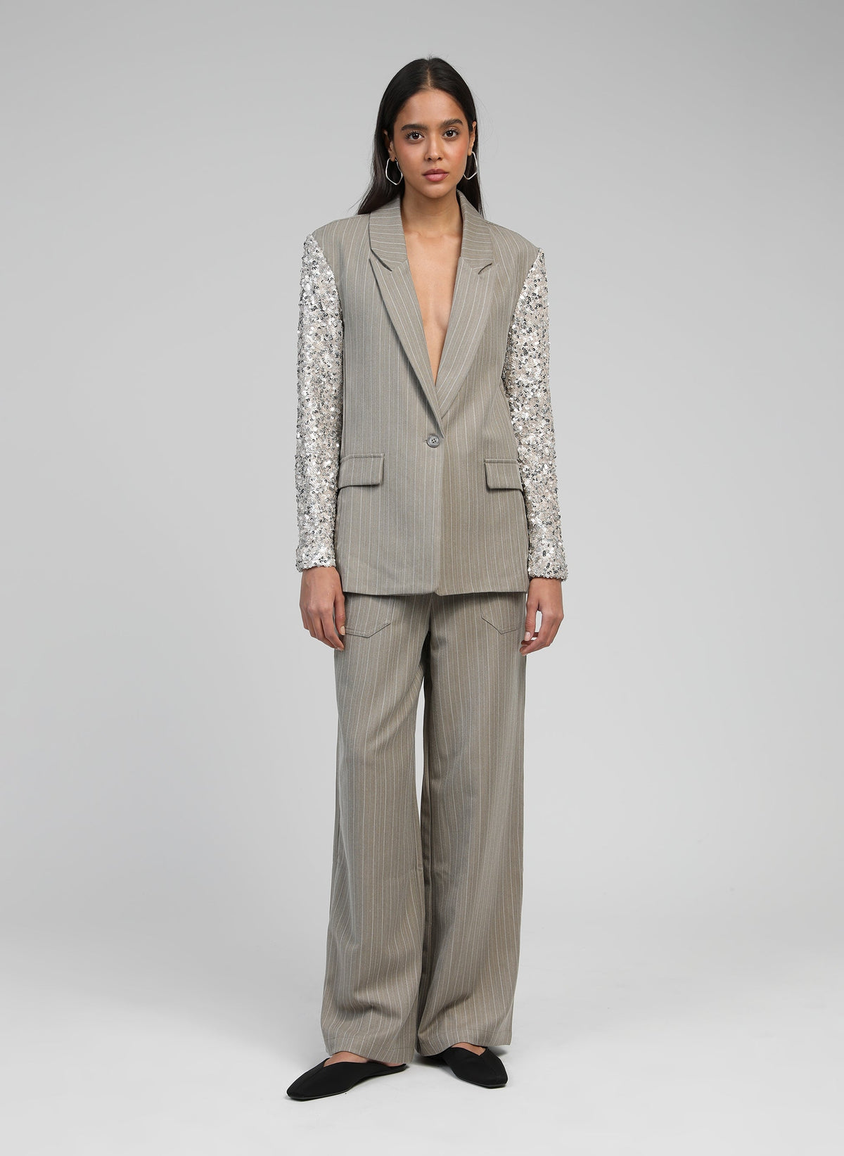 Veste Howely Kaki