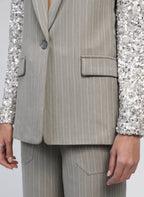 Veste Howely Kaki