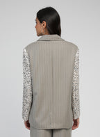 Veste Howely Kaki