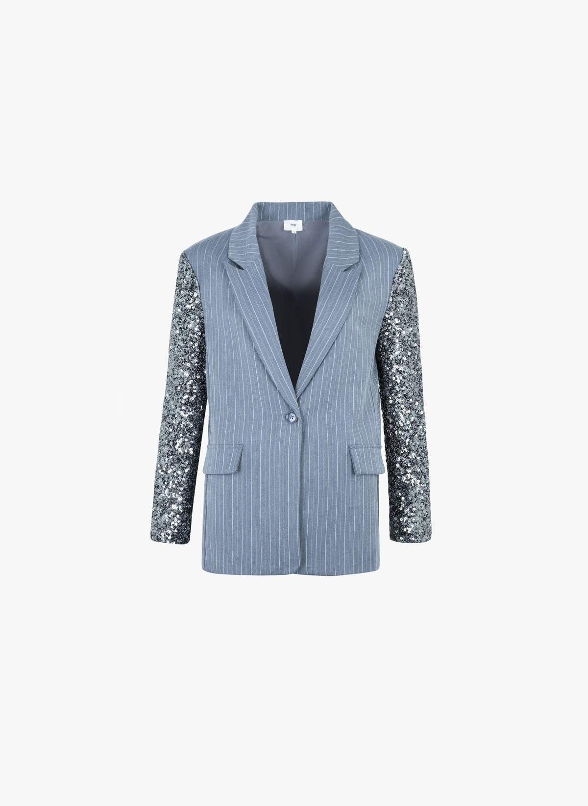Veste Howely Bleu