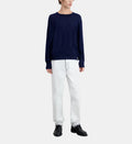 The Kooples - Pull En Laine - Bleu - Homme