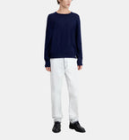 The Kooples - Pull En Laine - Bleu - Homme