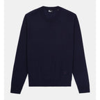 The Kooples - Pull En Laine - Bleu - Homme